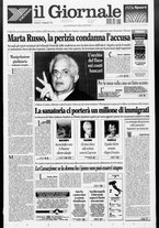 giornale/CFI0438329/1999/n. 33 del 11 febbraio